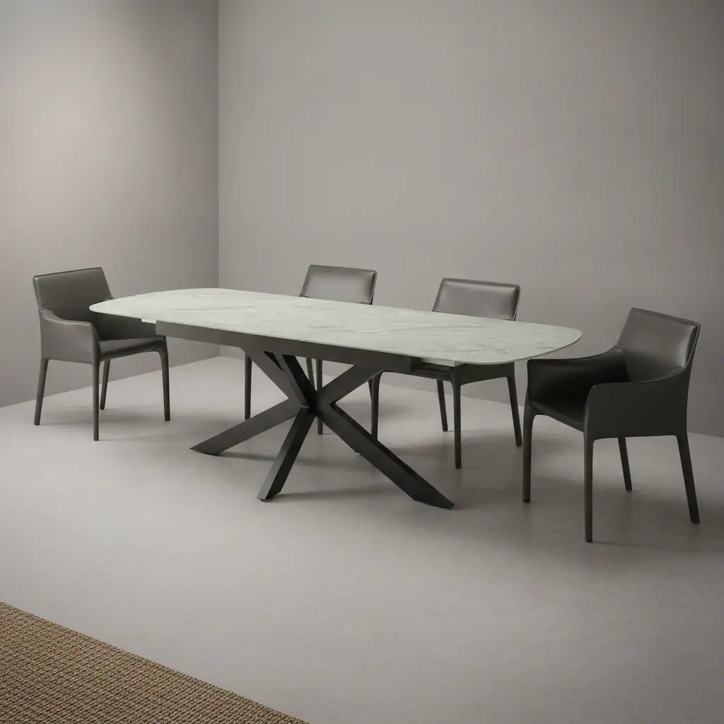 Tafel Biernino 220 cm