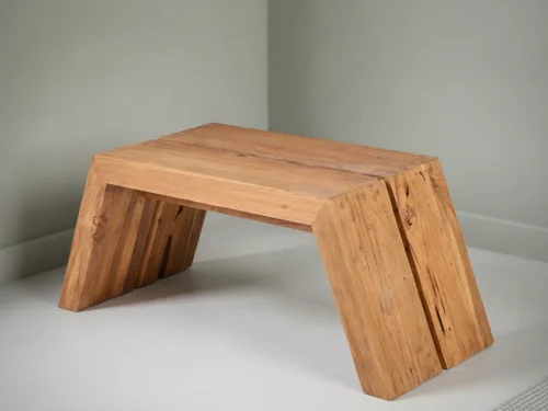 Tafel Bimmen Teak