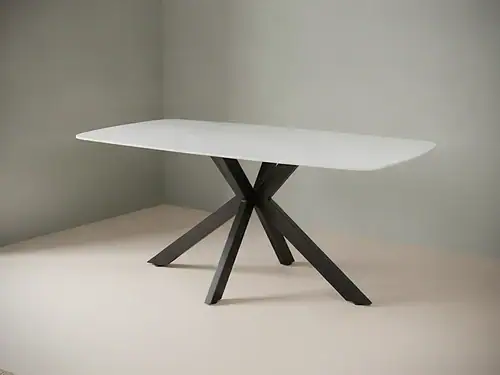 Tafel Cario Steen 180 cm