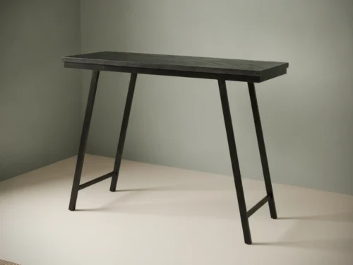 Tafel Fluntella Metaal 140 cm