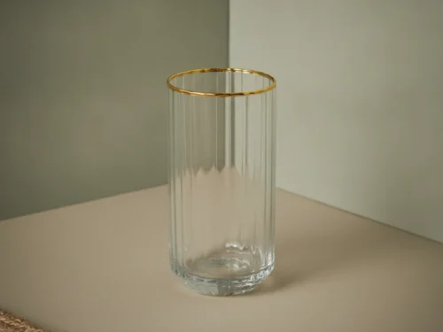 Tafel Keinal Glas
