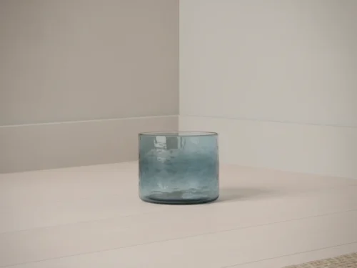 Tafel Loosel Glas