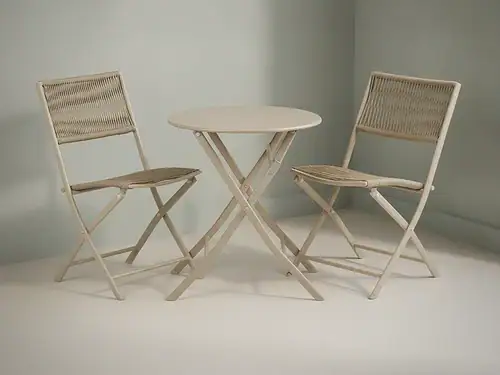 Tafel Raunsas Polyester 60 cm