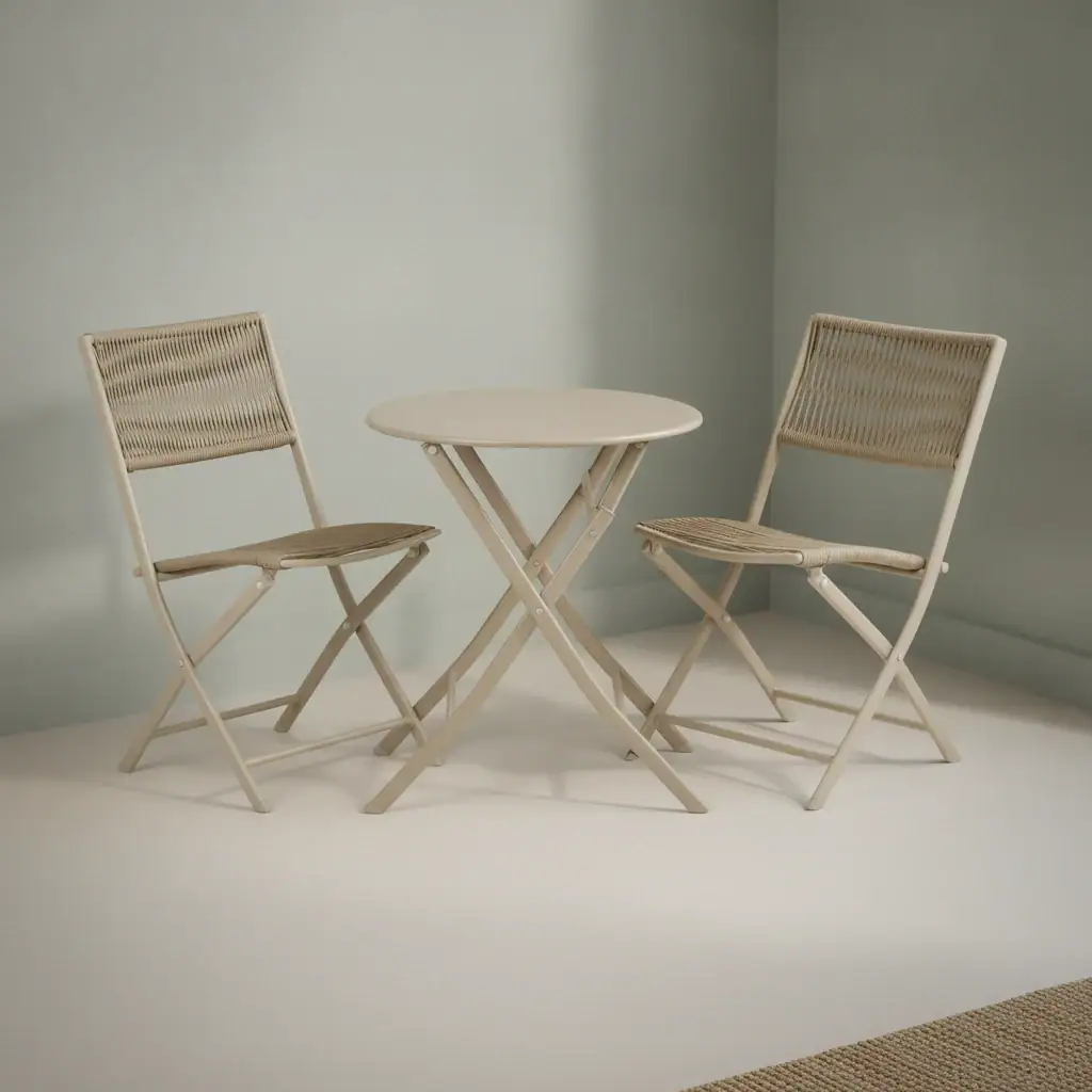 Tafel Raunsas Polyester 60 cm