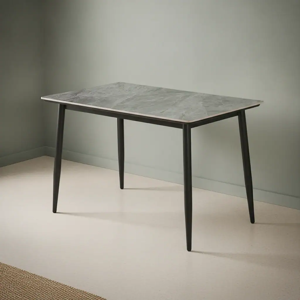 Tafel Taudak 120 cm