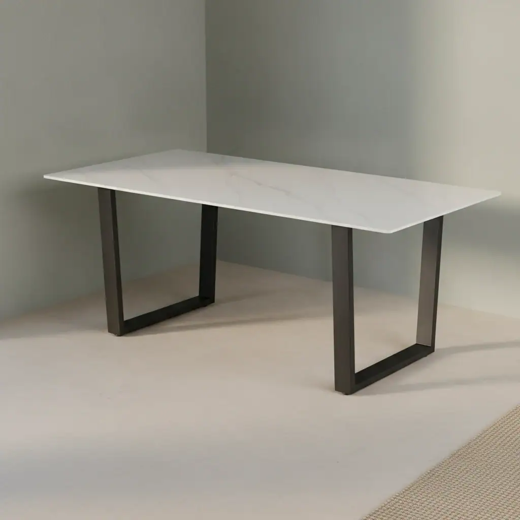 Tafel Veibas Steen 180 cm