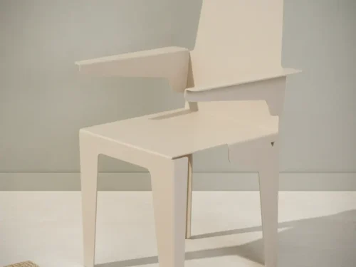 Tuinstoel Corvirverde