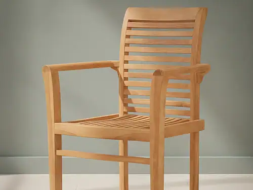 Tuinstoel Skirdund