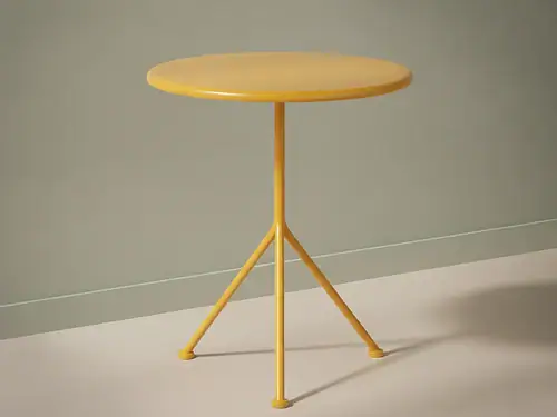 Tuintafel Bontek Metaal 45 cm
