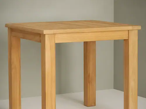 Tuintafel Paulvi 80 cm