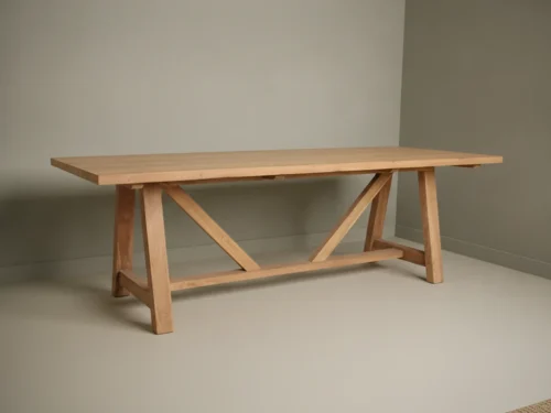 Tuintafel Toonna Hout 200 cm