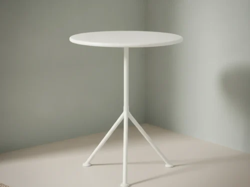 Tuintafel Veindena Metaal 45 cm