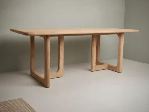 Tuintafel Zeisan Teak 200 cm