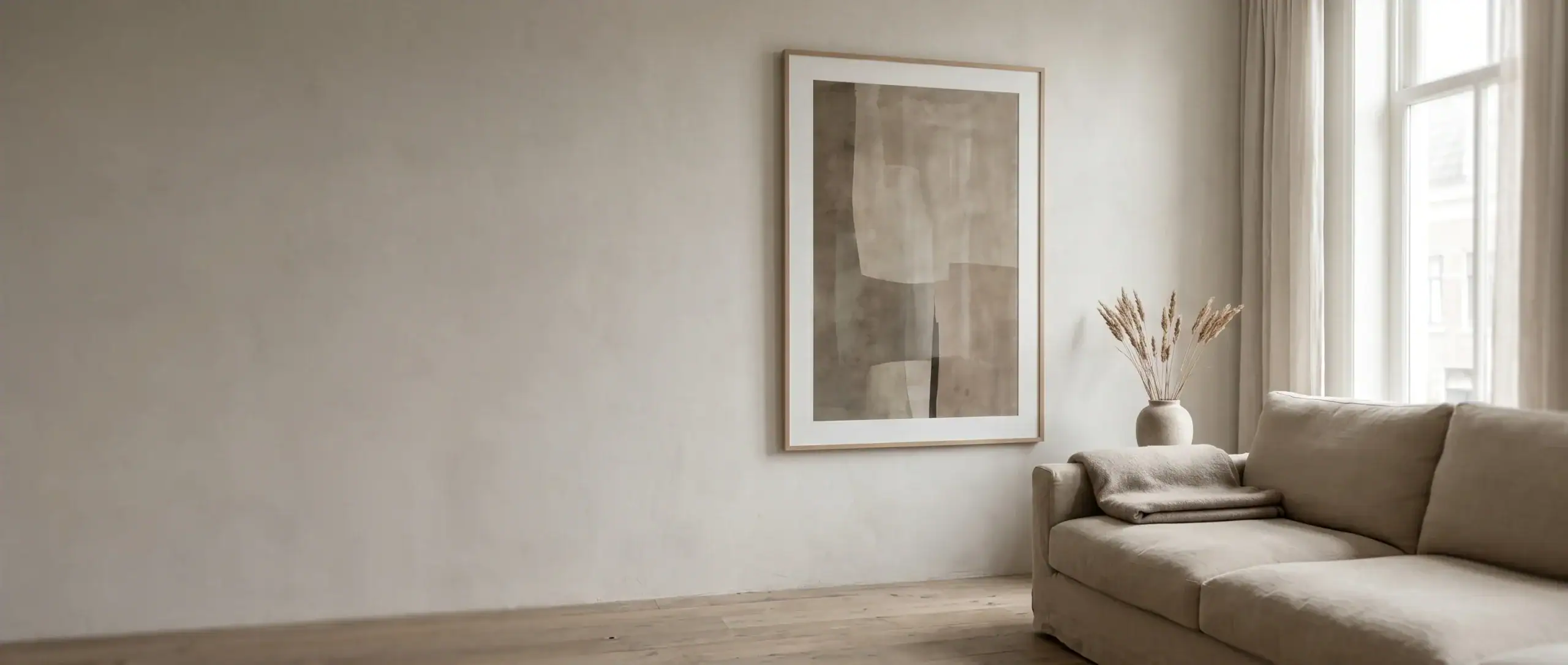 Wanddecoratie