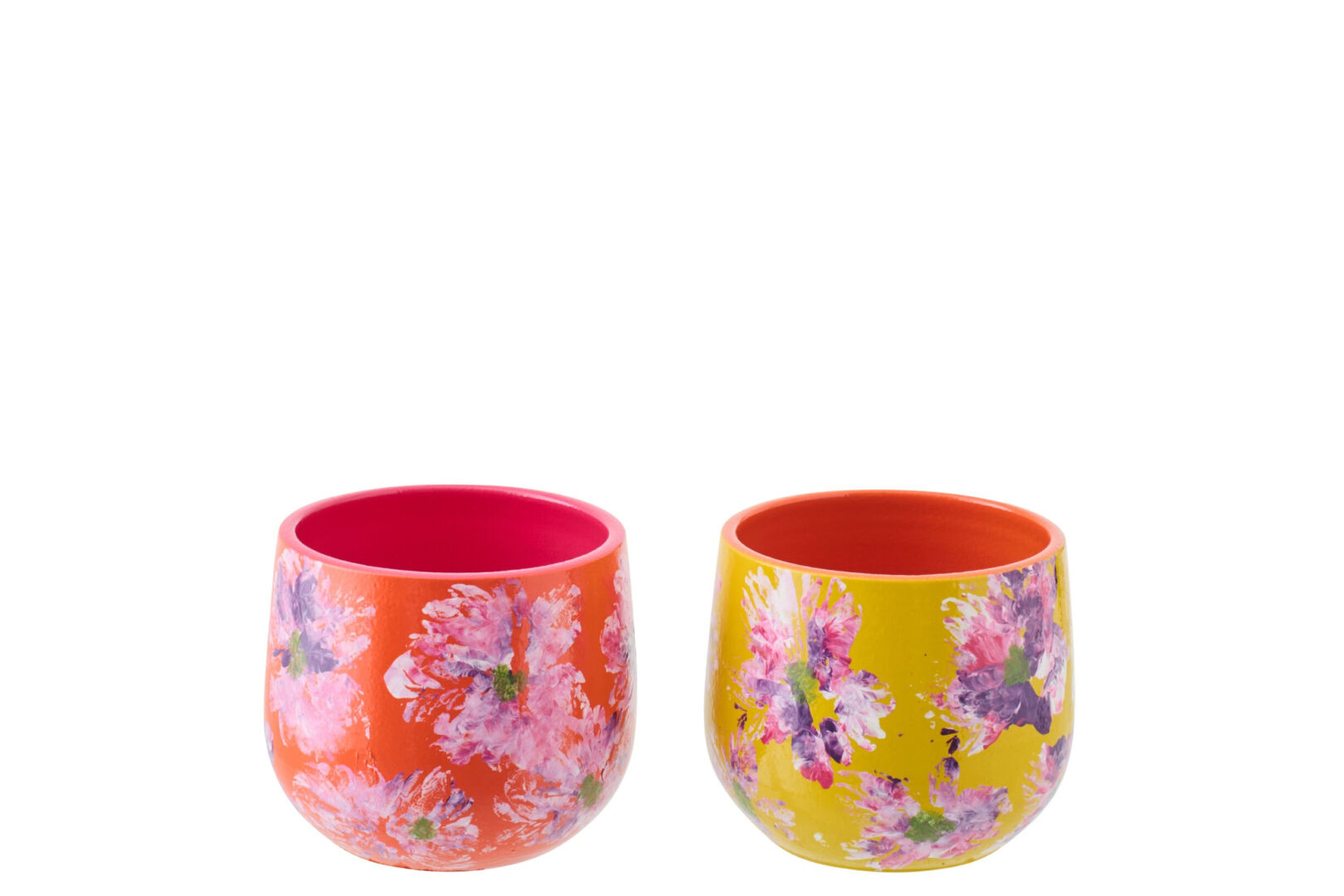 Decoratie Raatir Bamboe Naturel - Afbeelding 2