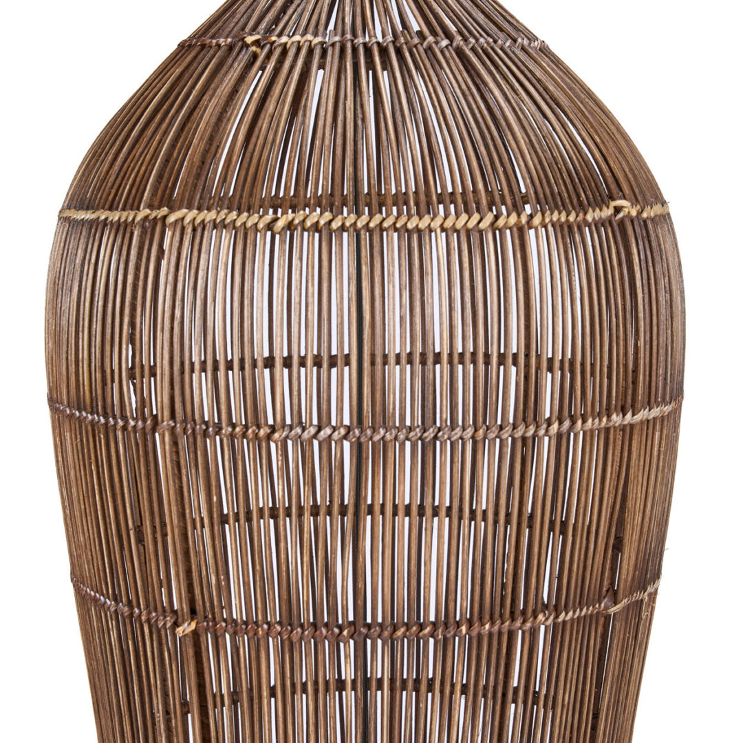 Hanglamp Peelvano Rotan - Afbeelding 6