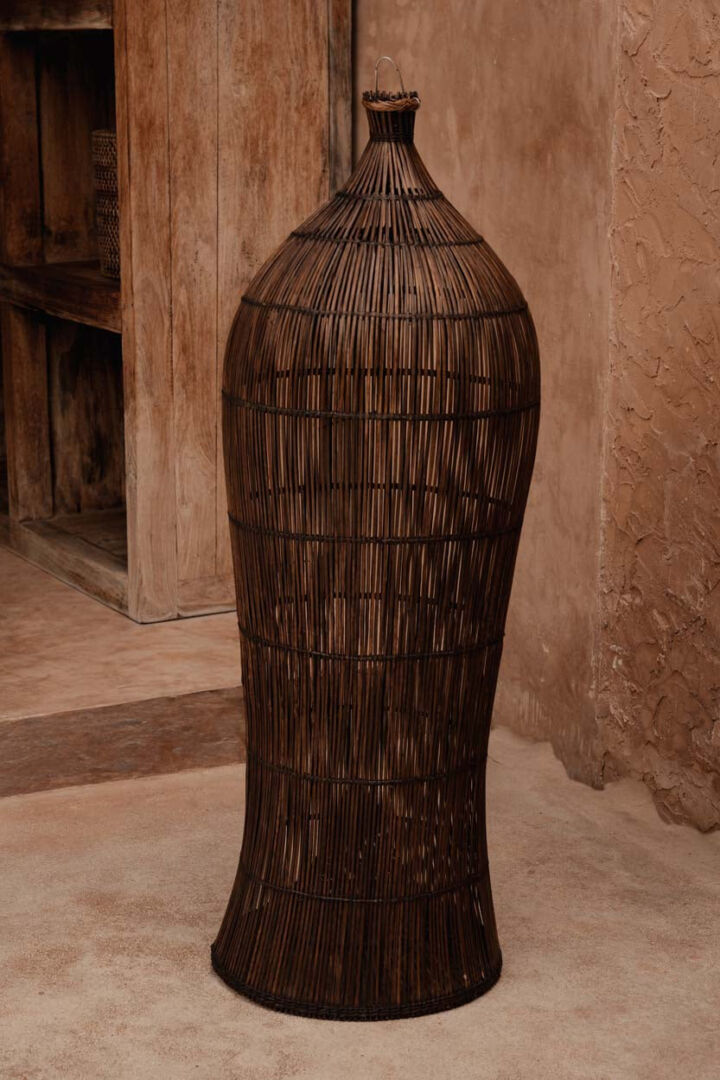 Hanglamp Peelvano Rotan - Afbeelding 10
