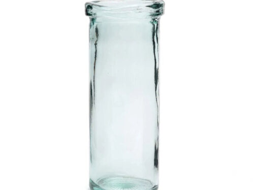 Vaas Raski Glas Blauw
