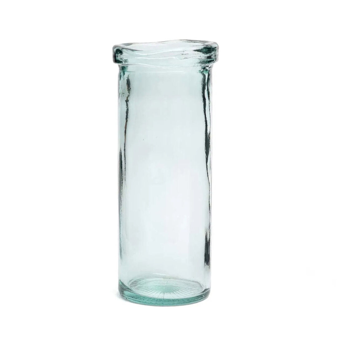 Vaas Raski Glas Blauw