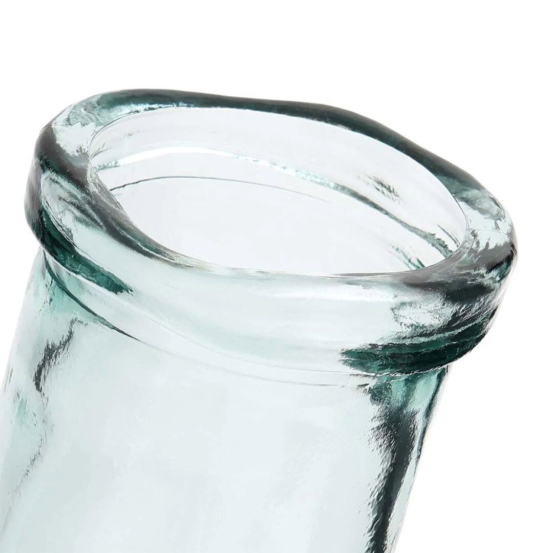 Vaas Raski Glas Blauw - Afbeelding 5