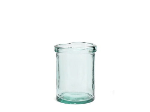 Vaas Traubena Glas Blauw