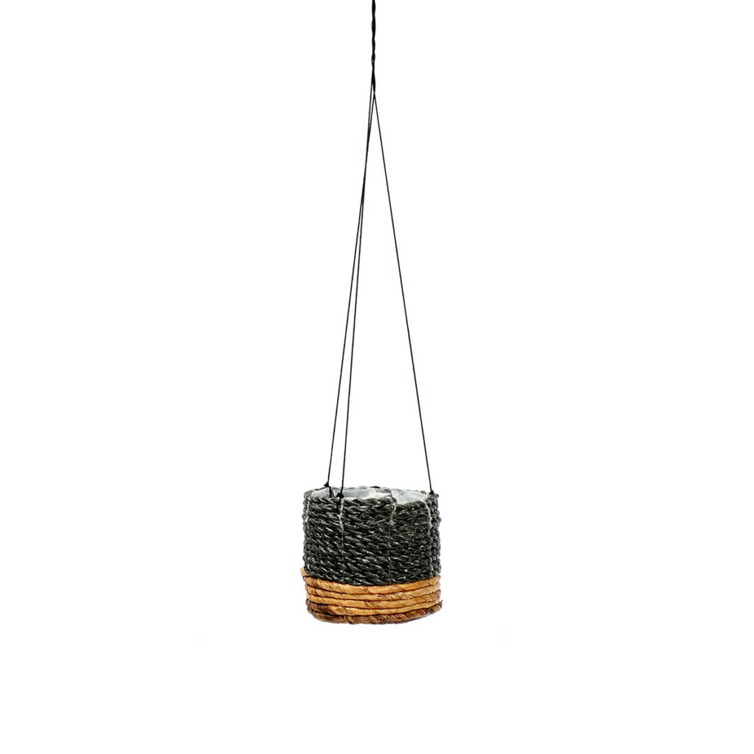 Decoratiehanger Pelvira Zeegras Naturel