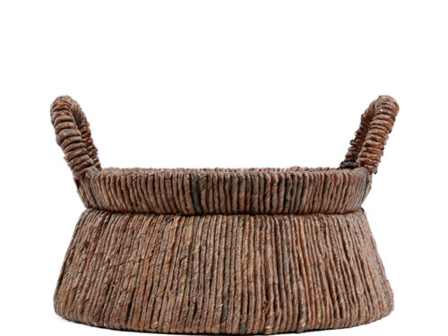 Mand Rannel Naturel