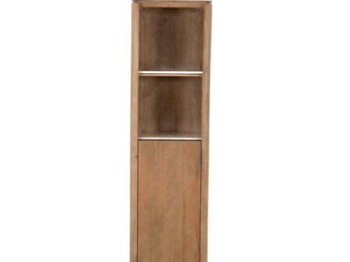 Boekenkast Veesor Naturel 55 cm