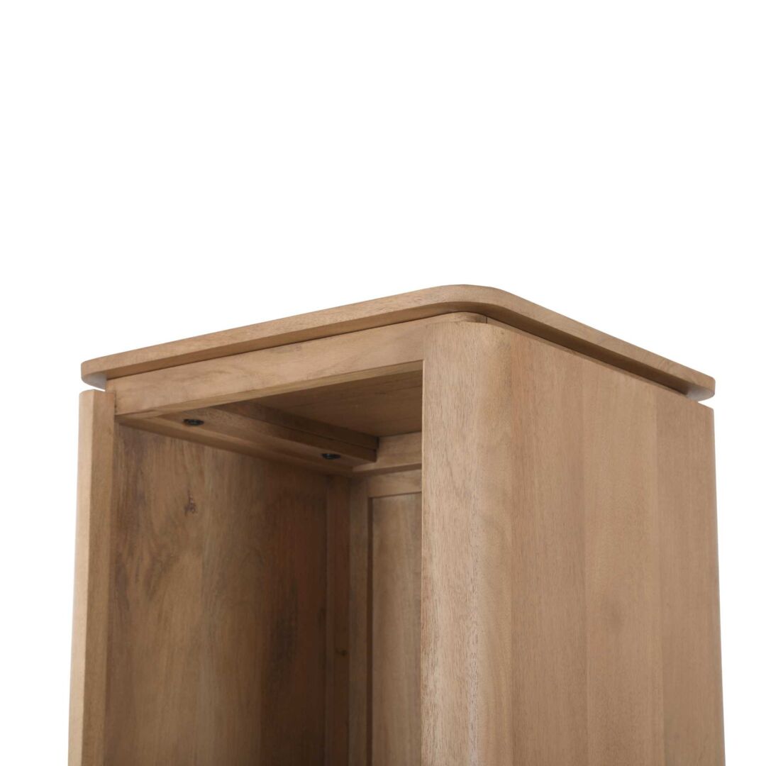 Boekenkast Veesor Naturel 55 cm - Afbeelding 7