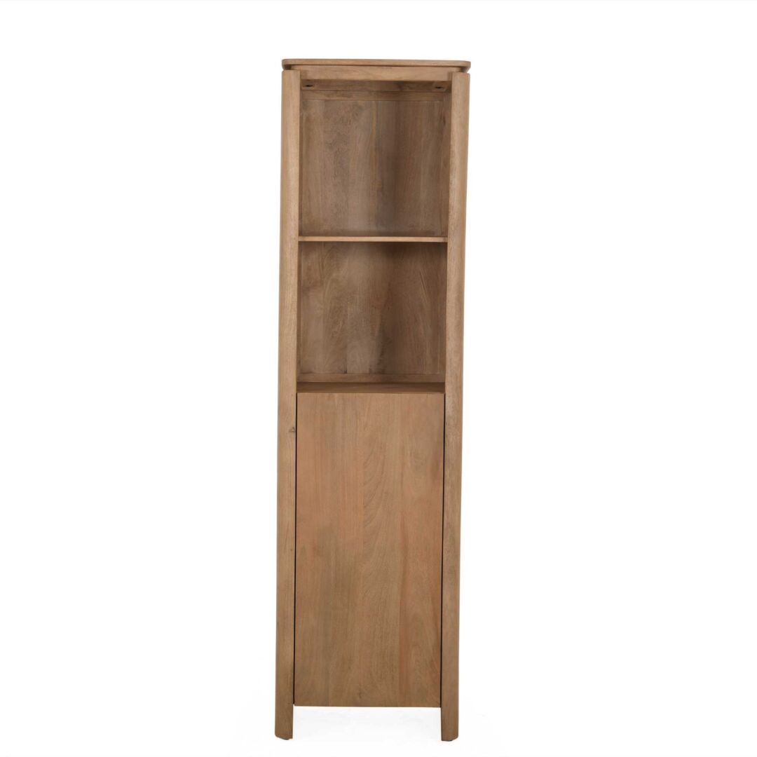 Boekenkast Veesor Naturel 55 cm - Afbeelding 10