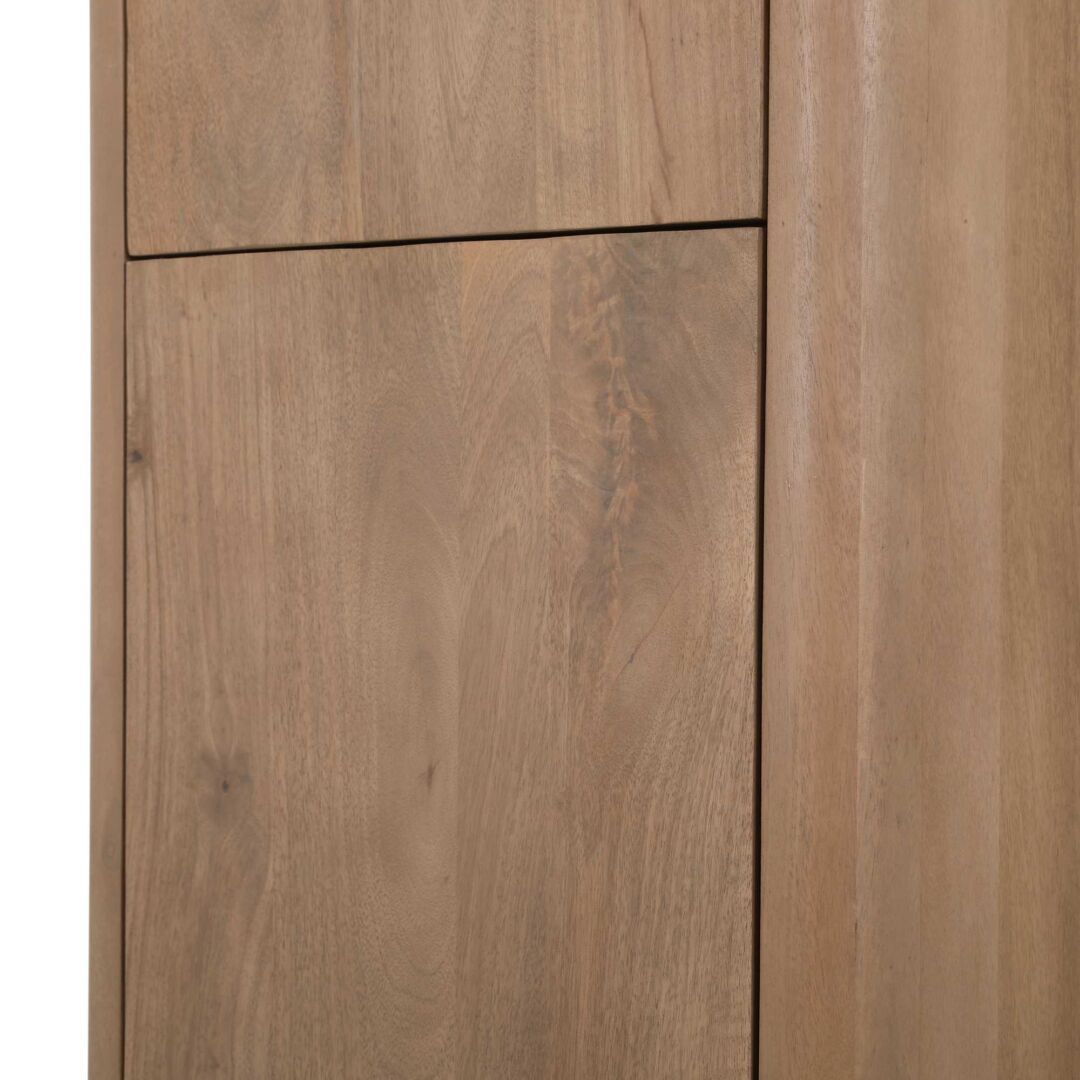 Kast Stilder Naturel 55 cm - Afbeelding 5