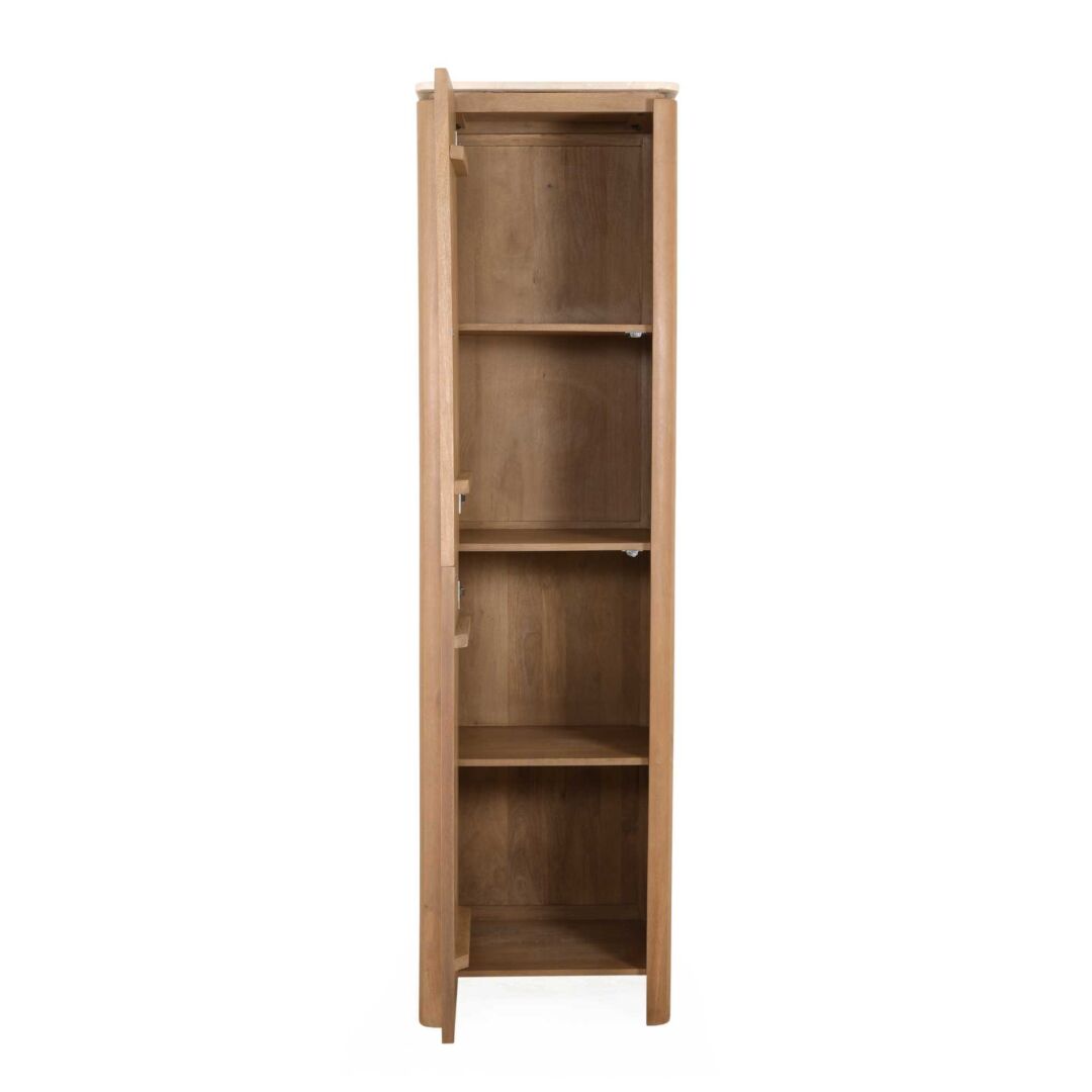 Kast Stilder Naturel 55 cm - Afbeelding 9