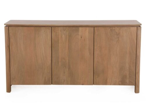 Dressoir Losik Naturel 165 cm