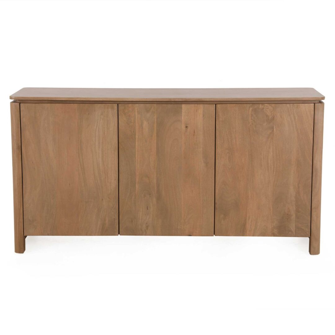 Dressoir Losik Naturel 165 cm