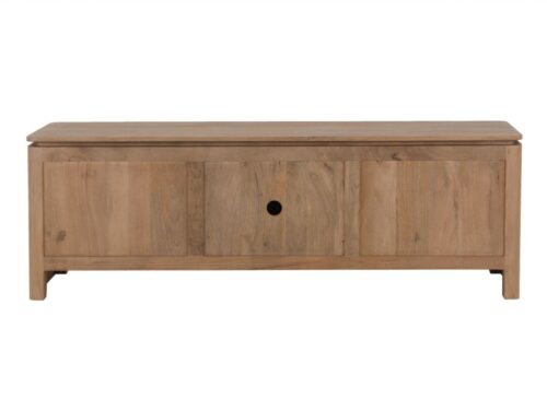 TV-meubel Makis Naturel 165 cm