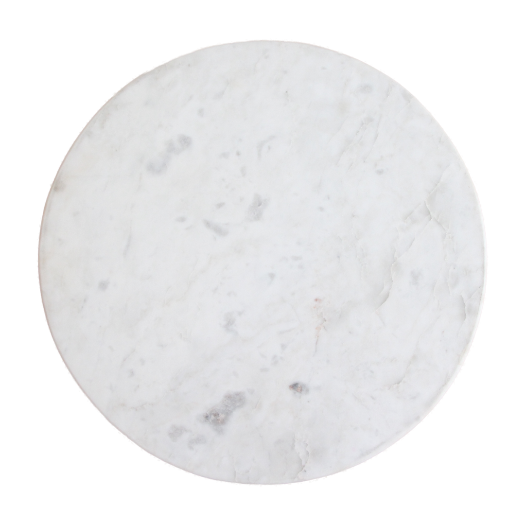 Bijzettafel Mavena Mangohout - Afbeelding 3
