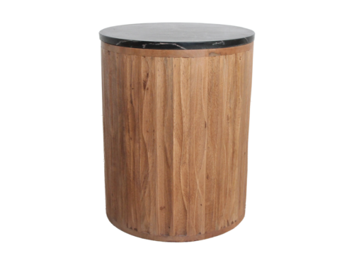 Bijzettafel Meirdang Mangohout