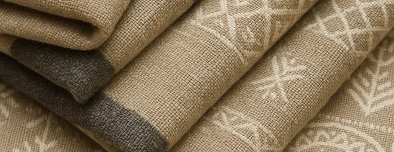 Scandinavische stoffen