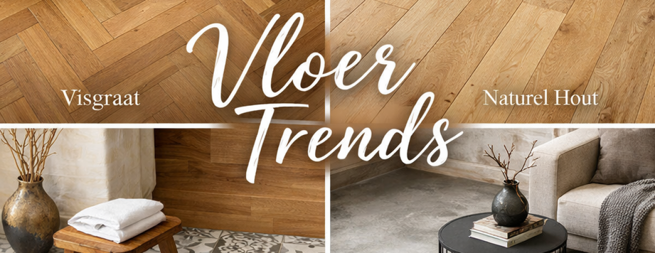 vloerentrends 2026
