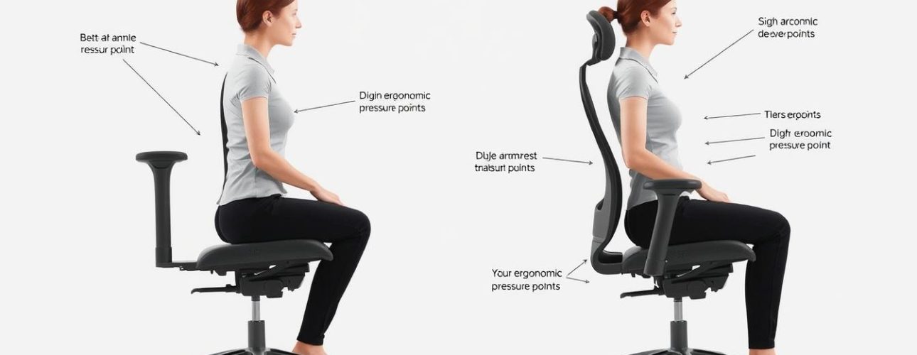 Ergonomische vergelijking