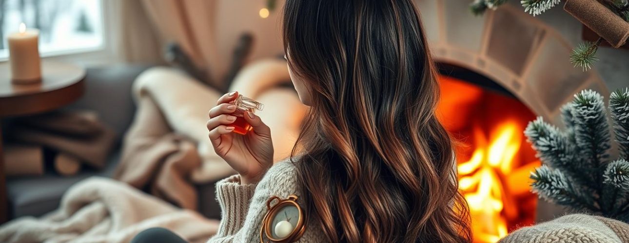 Haard winterklaar maken