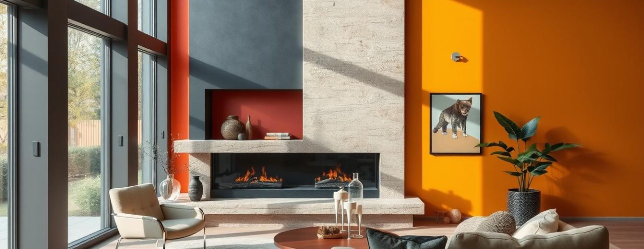 Haardontwerp materialen