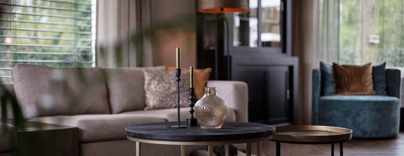 Scandinavie interieur