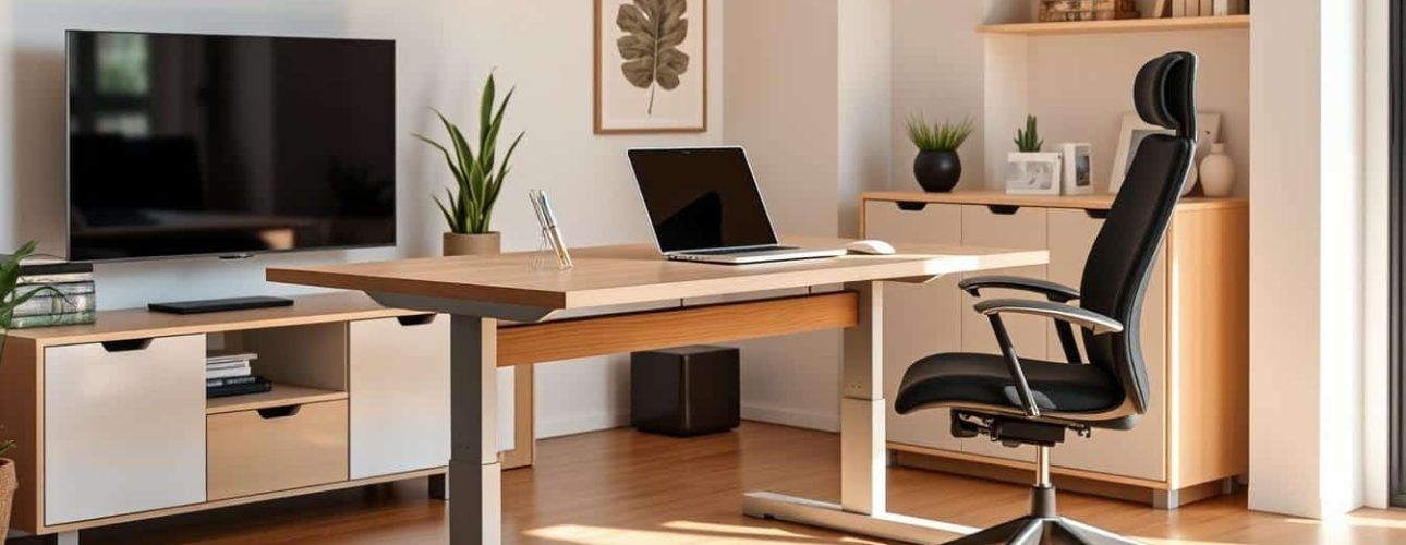 hoogte verstelbare tafels