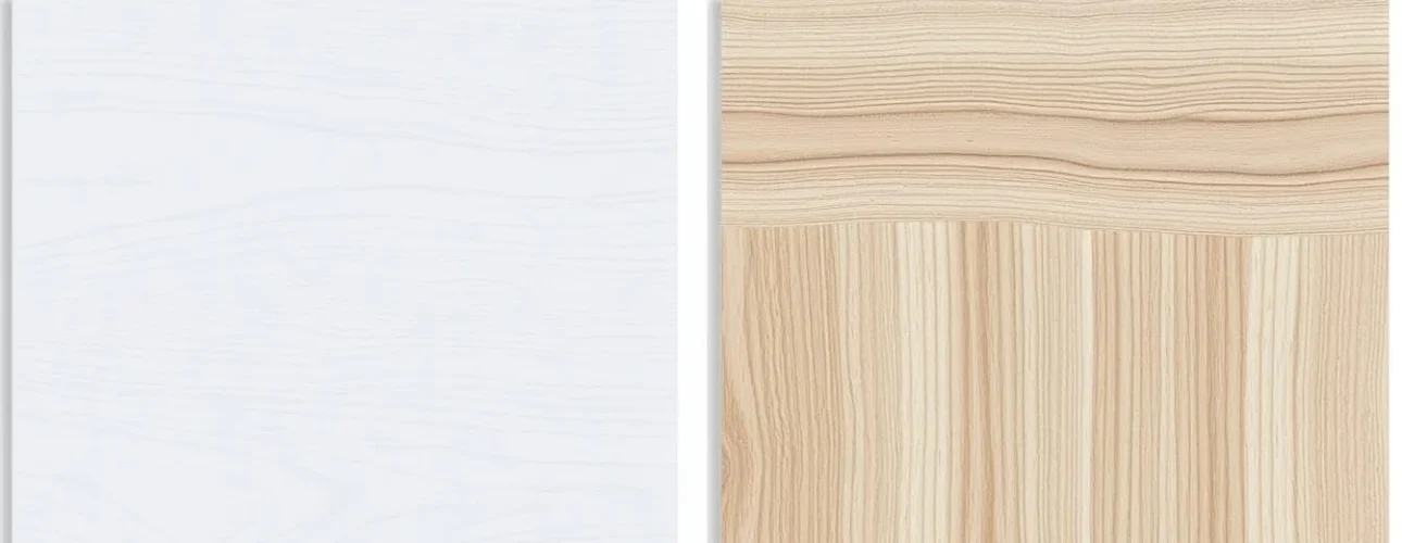 Verschil tussen PVC en SPC wandpanelen in de badkamer