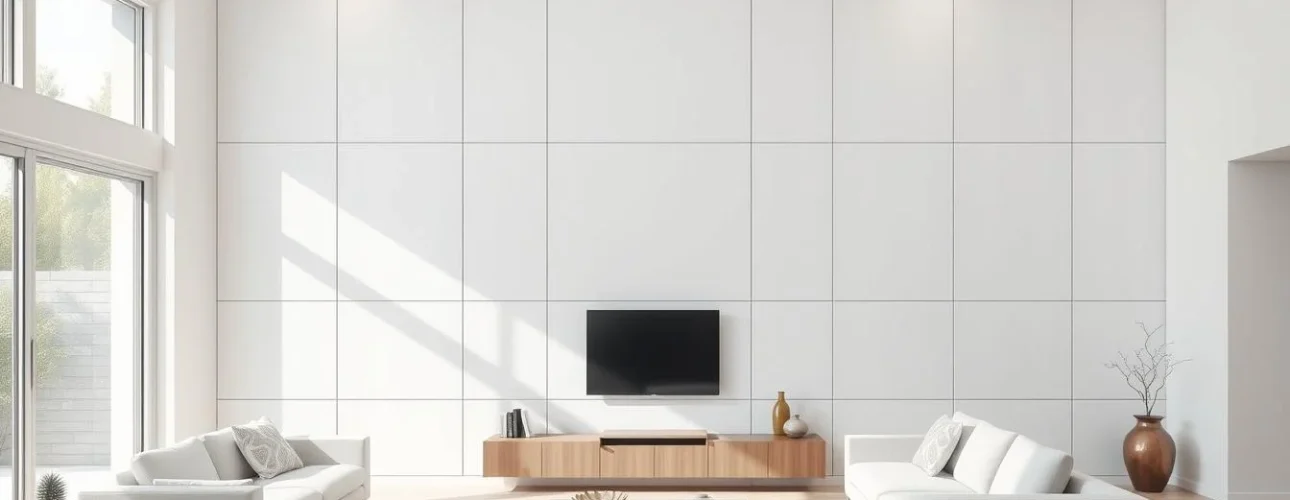 Waarop letten bij wandpanelen