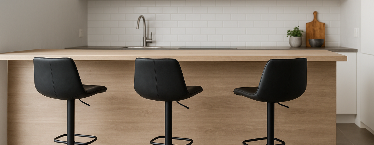 Wat is de betekenis van barstoel?