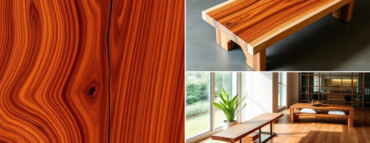 acaciahout eigenschappen