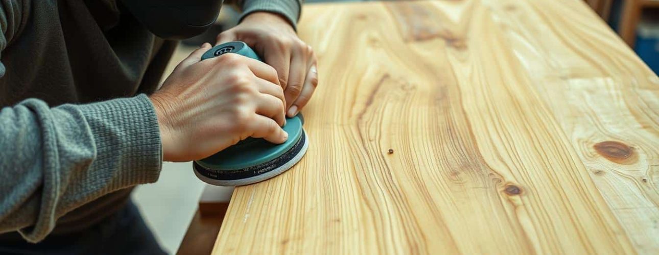 acaciahout behandelen