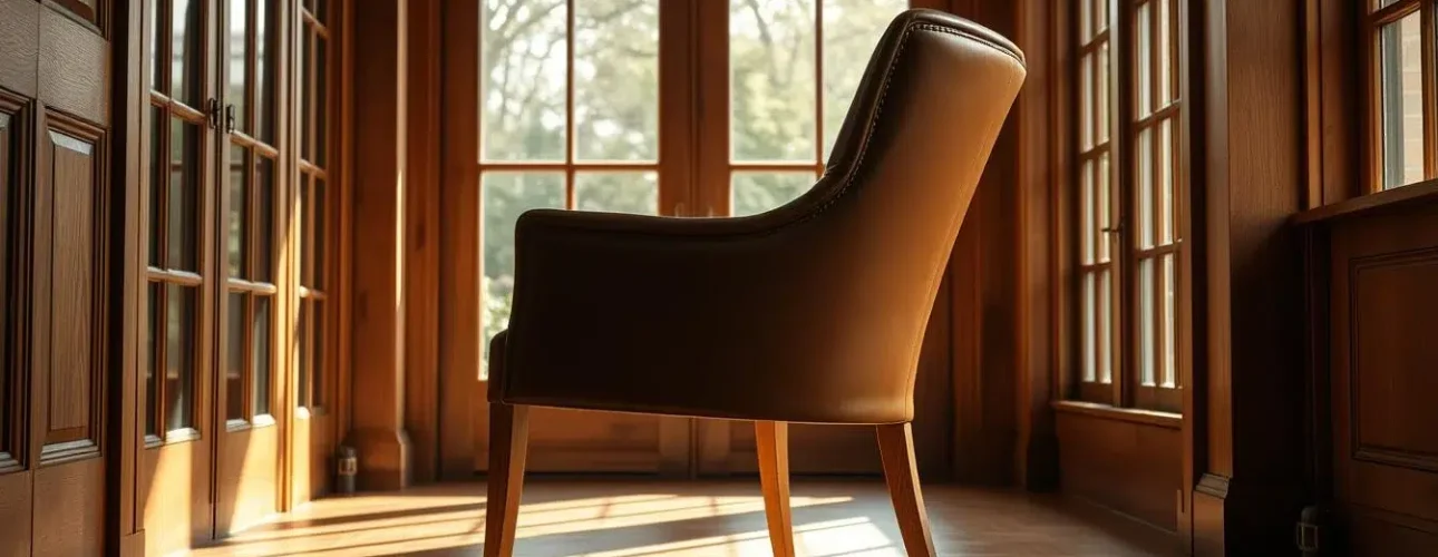 classic eetkamerstoel